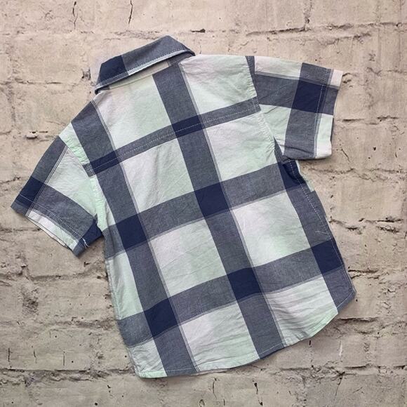 Baby Boy Button Down! - Picture 4 of 5